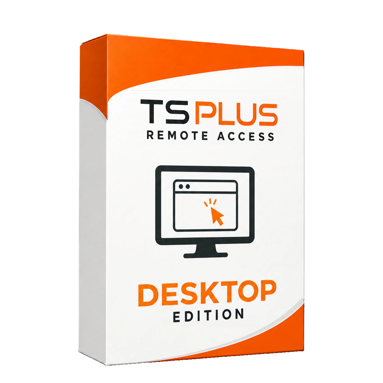TSplus Desktop Edition