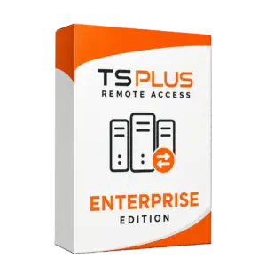 TSplus Enterprise Edition