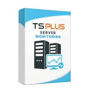 TSplus Server Monitoring